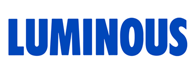 luminous logo