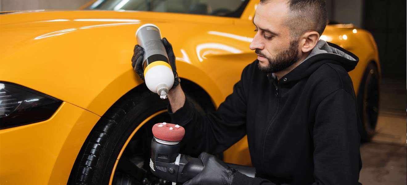 Ceramic Coating vs. Wax: Which Is Best for Your Car