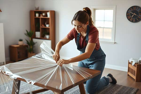 Architectural-Surface-Protection-Films-furniture