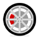 Wheel-Rims-Protection icon