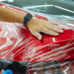 Paint Protection Films