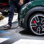 Wheel Rims Protection