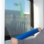 window privacy filim