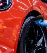 Ceramic coating Ceramic coating