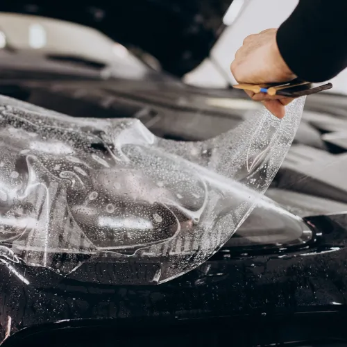 car paint protection