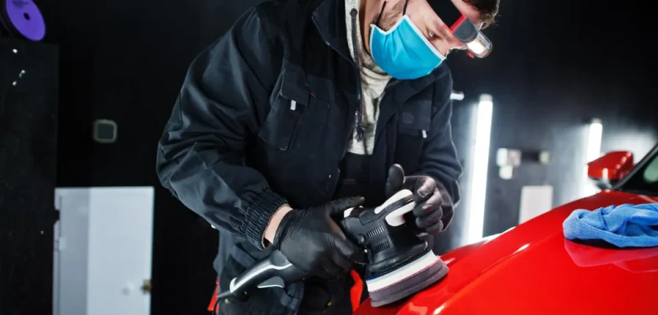 car paint protection