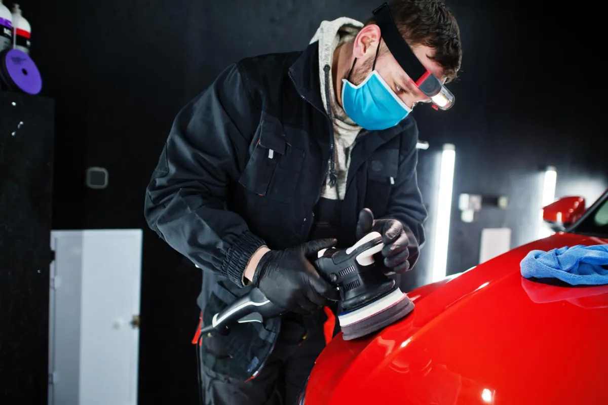 car paint protection