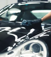 PPF vs Ceramic Coating