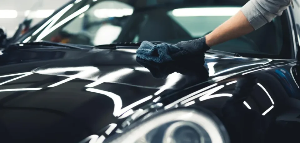 PPF vs Ceramic Coating